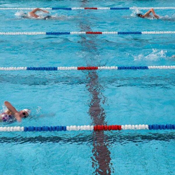 Swimming Camps in Syros