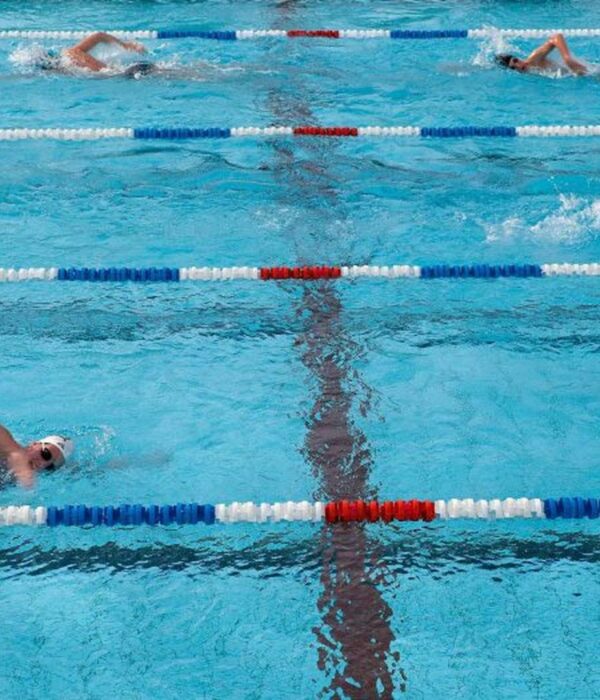 Swimming Camps in Syros