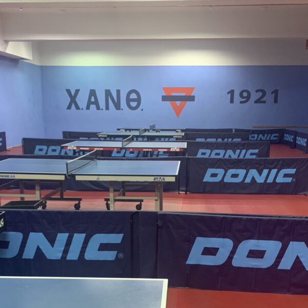 Table Tennis