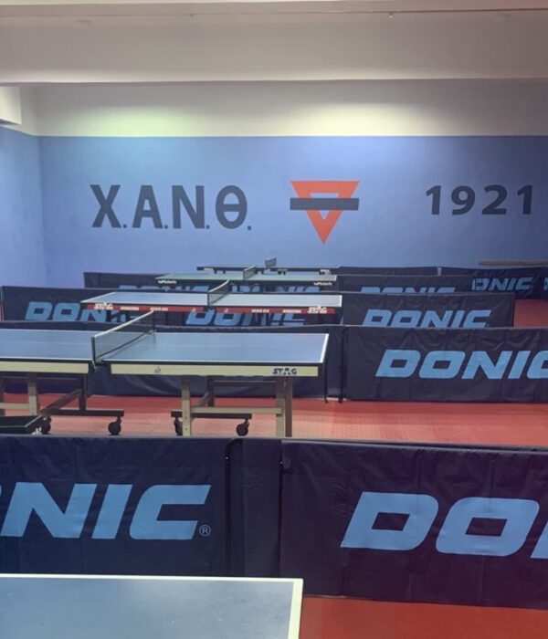 Table Tennis