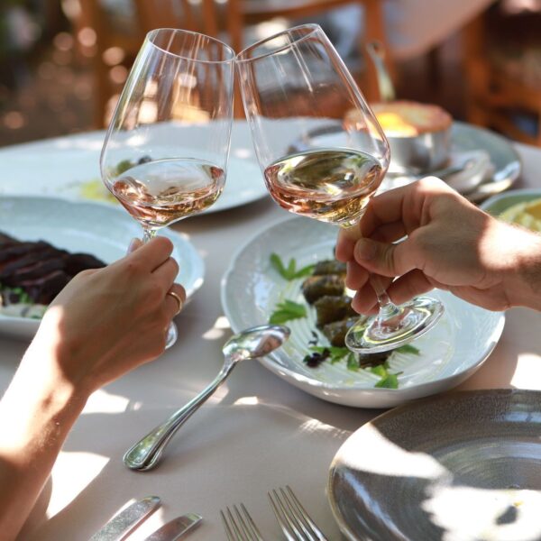 Thessaloniki Food and Wine Trail
