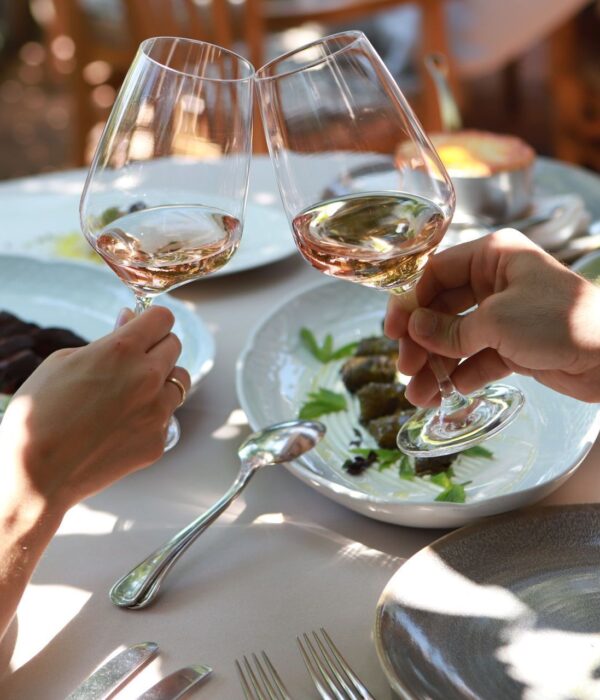Thessaloniki Food and Wine Trail