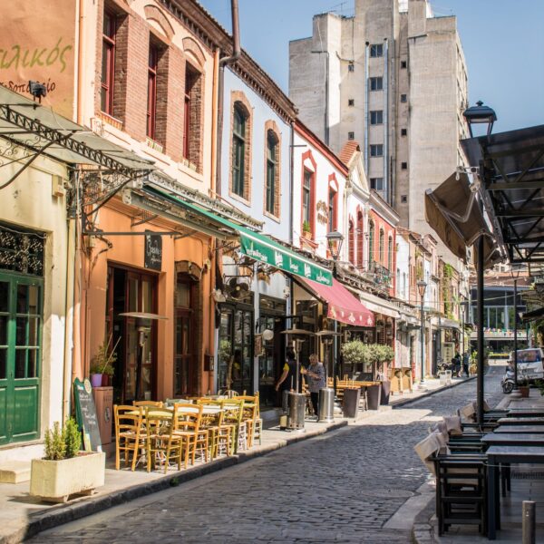 Thessaloniki