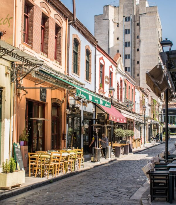 Thessaloniki