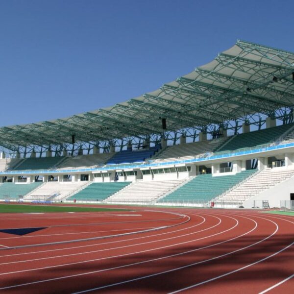 Track and Field Camps in Volos