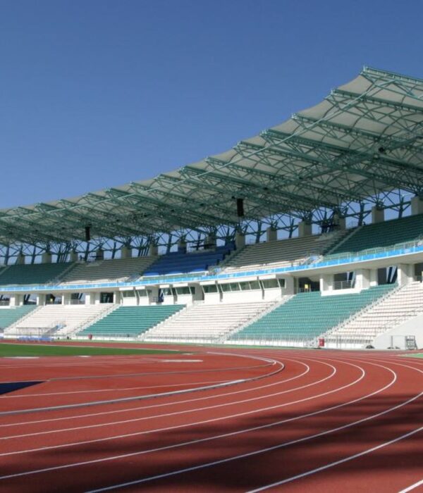 Track and Field Camps in Volos