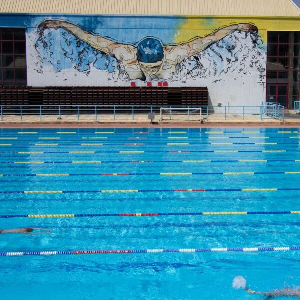 Swimming Camps in Volos