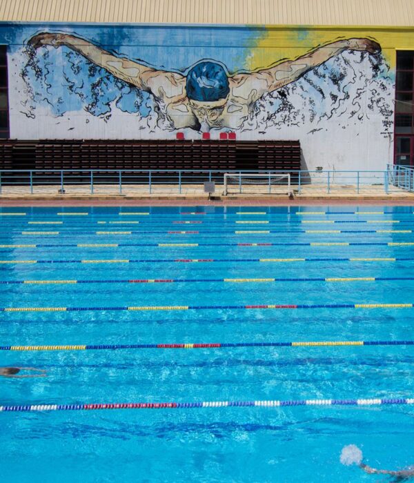 Swimming Camps in Volos