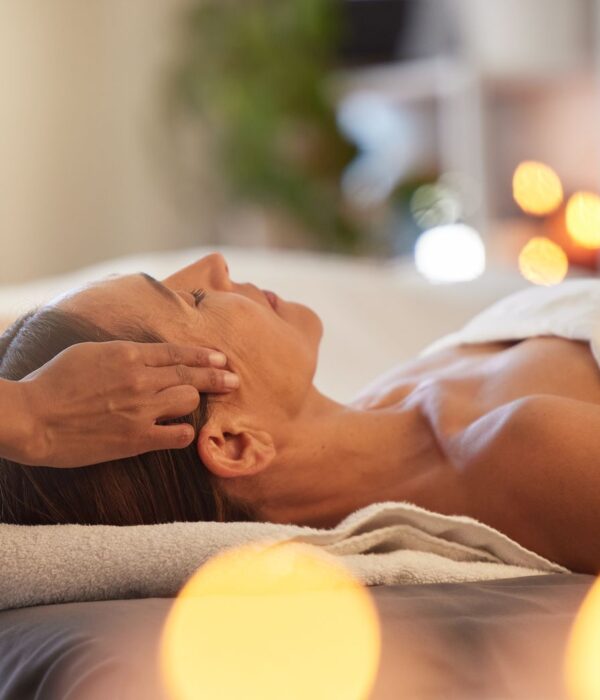 Athens Day Wellness Retreat