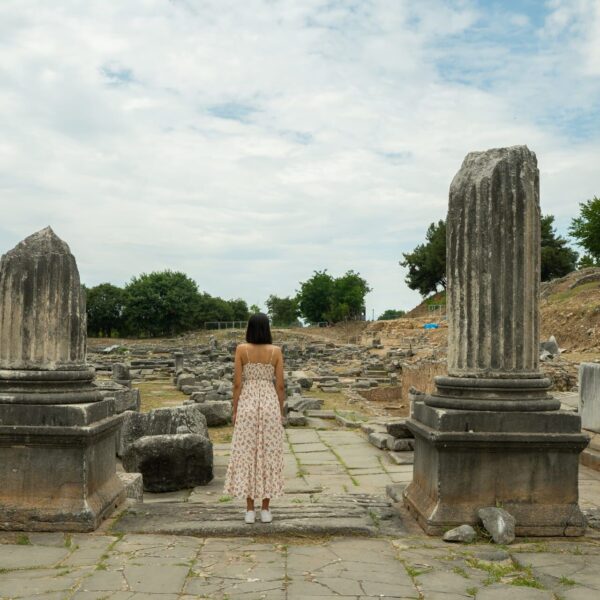 St. Paul’s Footsteps in Greece